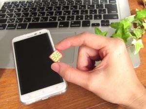 おすすめ格安SIM5社比較！選び方や特徴をまとめました（LINEMO・マイネオ・OCNモバイル）