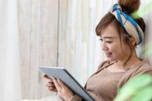 マンガを読むなら「BookLive」人気の秘訣を徹底解説しました！